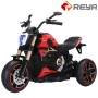 Hot Sale other amusement park products Kids Electric Ride On Car Modern Outdoor Amusement Park Children Motorcycle Rides
