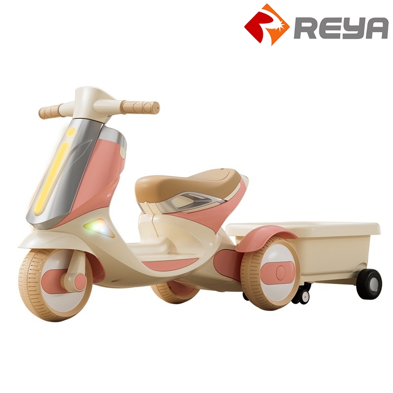 Hot Selling Rechargeable Battery Bike For Kids Motorbike Baby Toys Electric 12v Motorcycle Children Moto De Brinqued