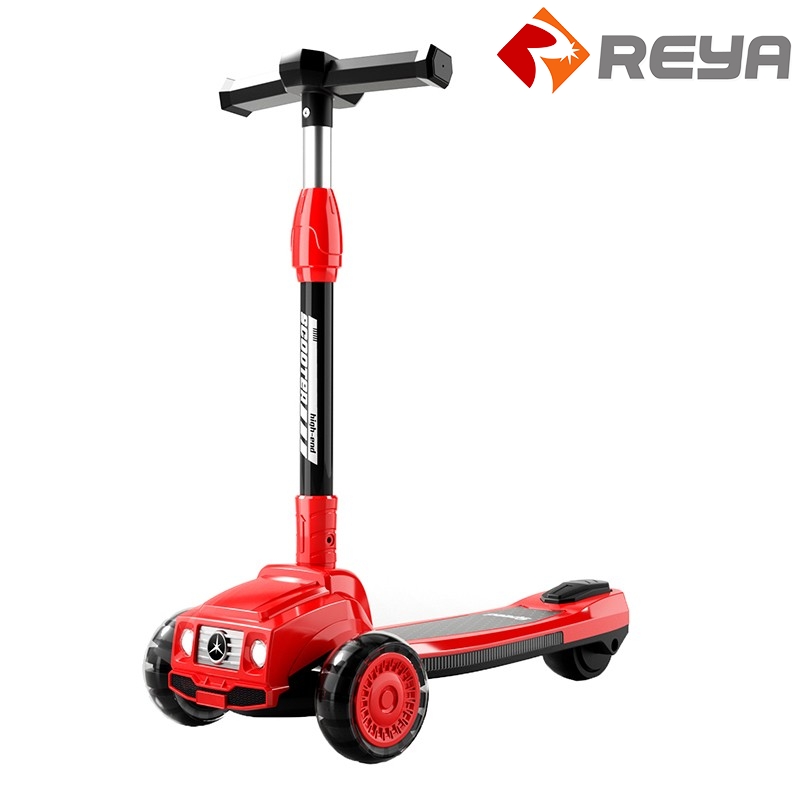  HX404Children's sliding car