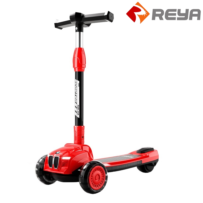  HX405Children's sliding car