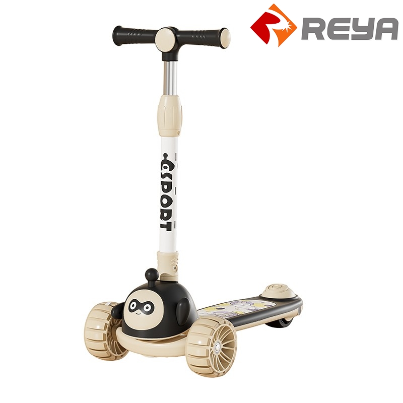   HX409Children's sliding car