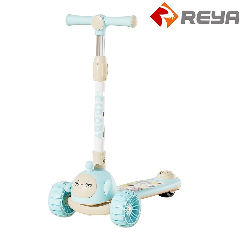   HX409Children's sliding car