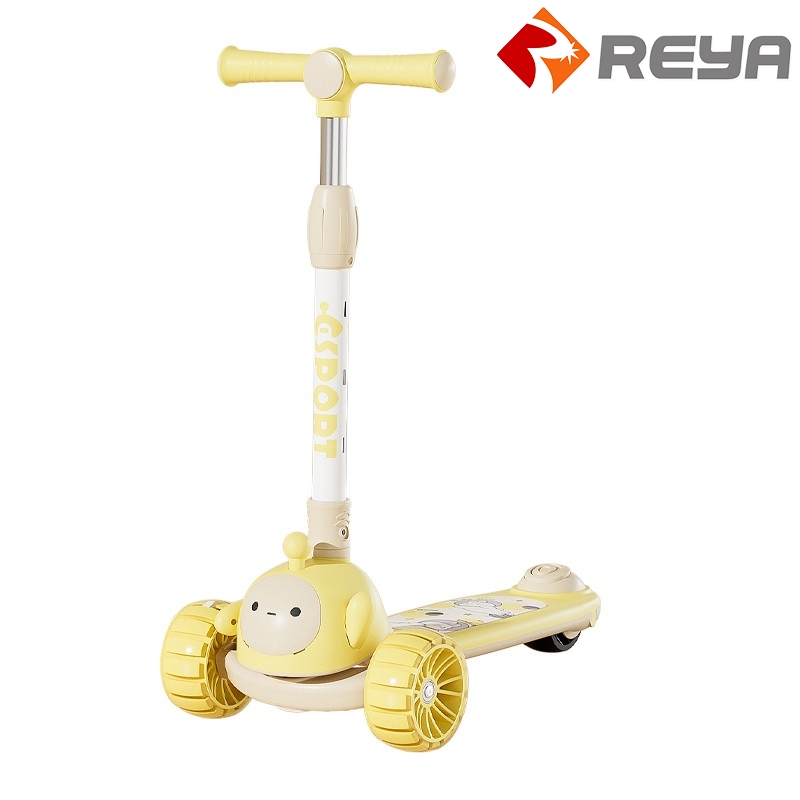   HX409Children's sliding car