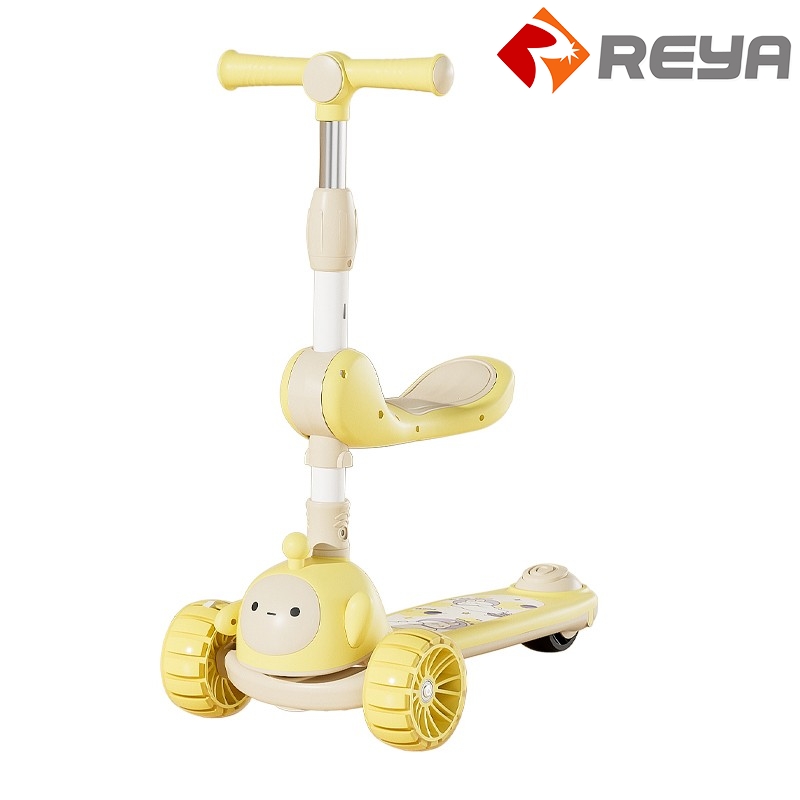   HX409Children's sliding car