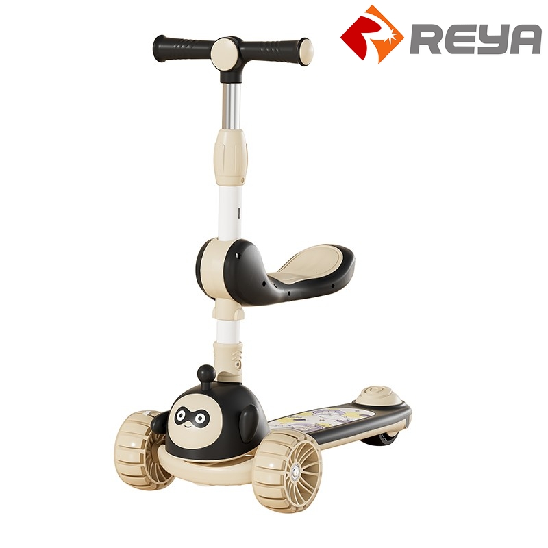   HX409Children's sliding car