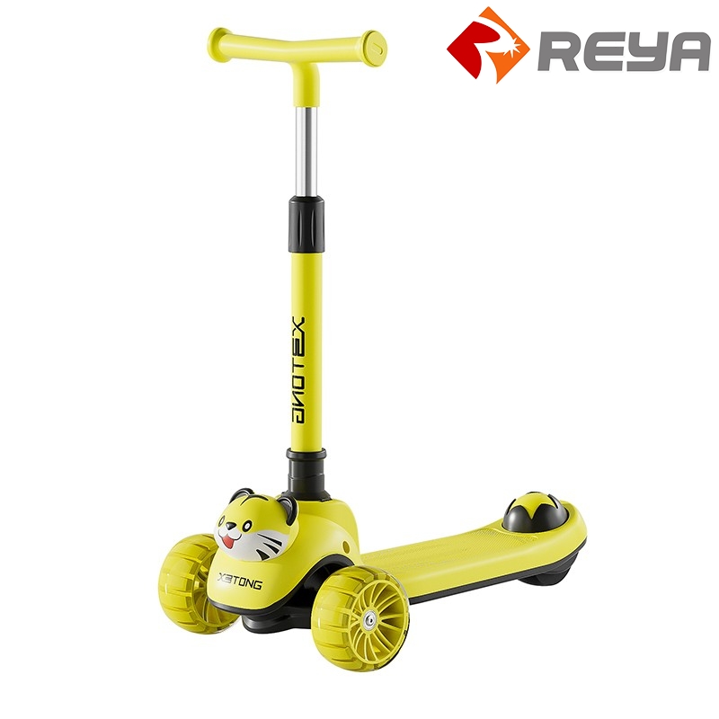  HX430Children's sliding car