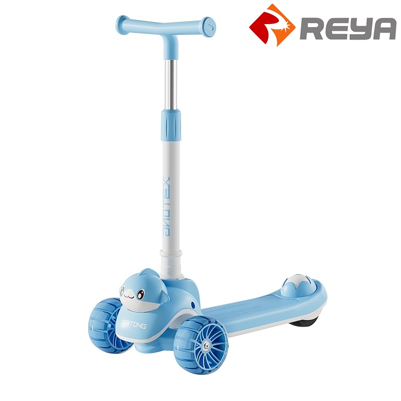  HX430Children's sliding car