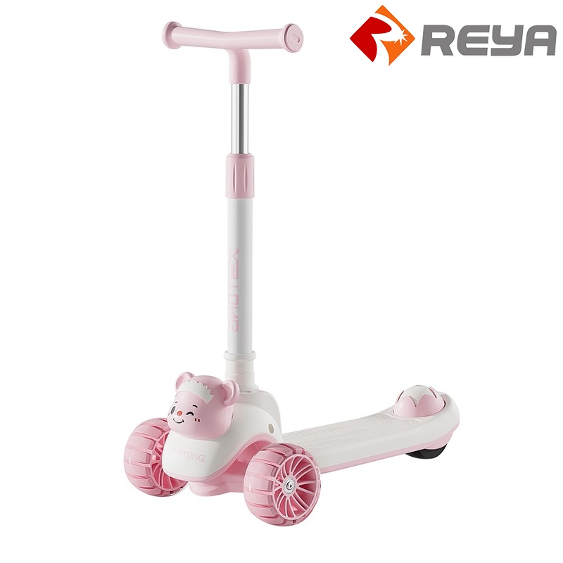  HX430Children's sliding car