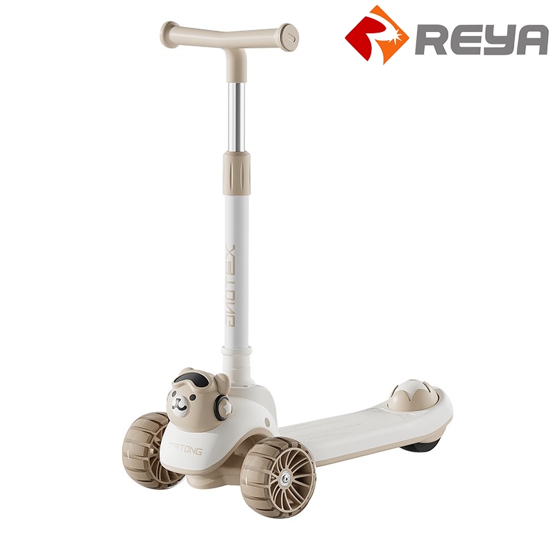  HX430Children's sliding car