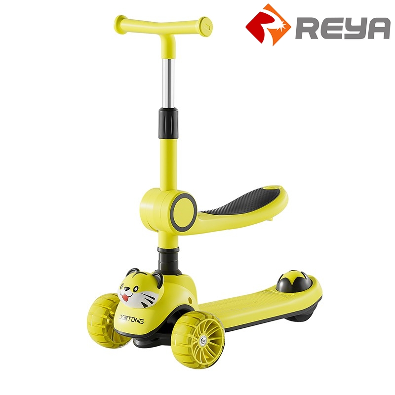  HX430Children's sliding car