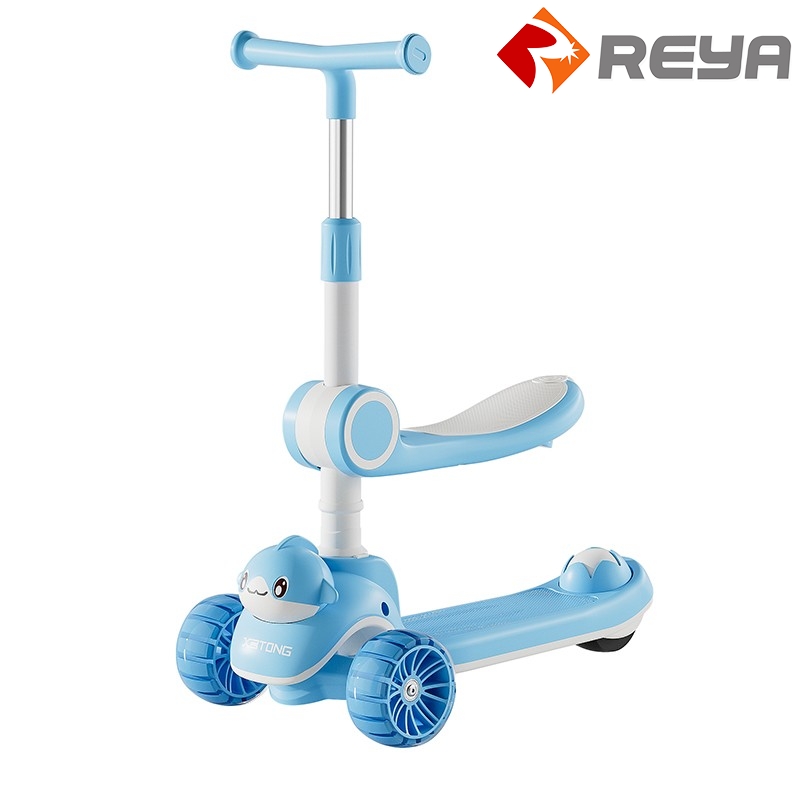  HX430Children's sliding car