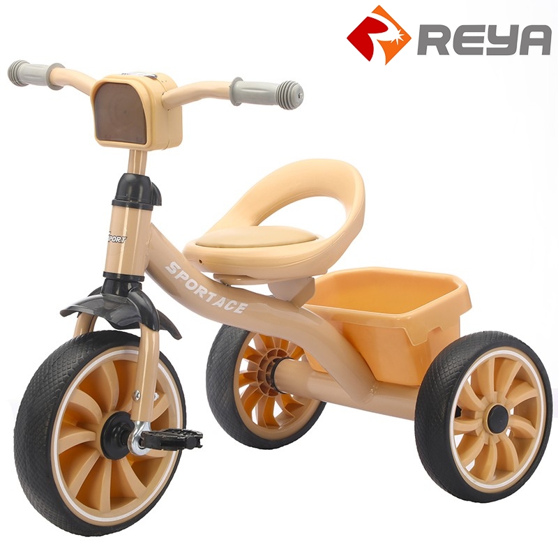 SL081children's tricycle