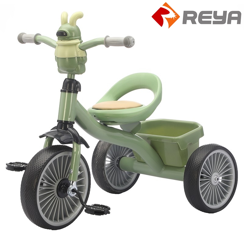 SL082children's tricycle