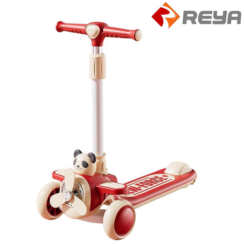  HX420Children's sliding car