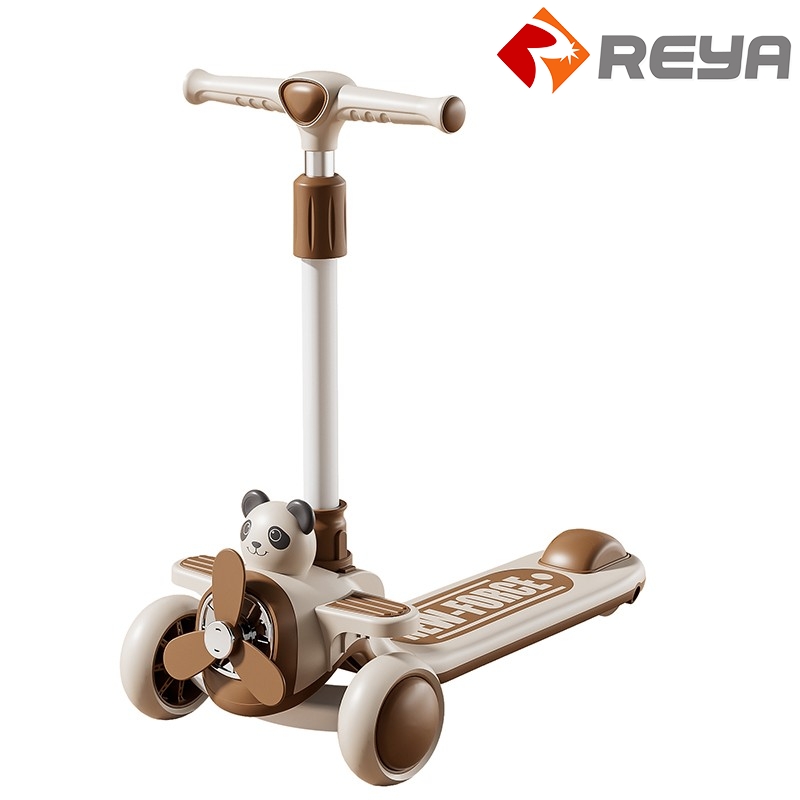  HX420Children's sliding car