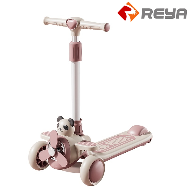  HX420Children's sliding car
