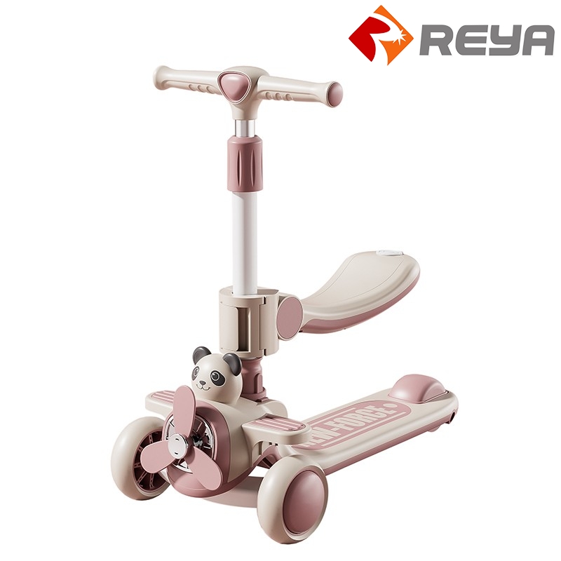  HX420Children's sliding car