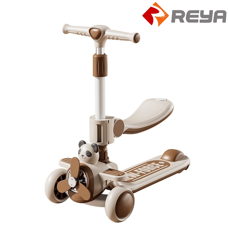  HX420Children's sliding car