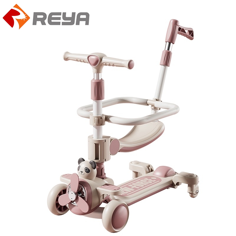  HX420Children's sliding car