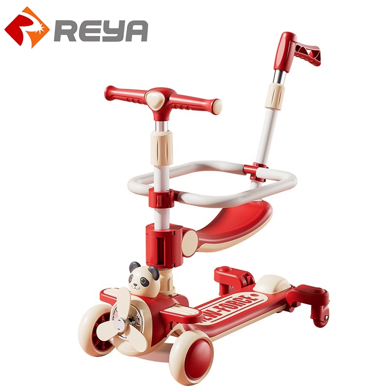  HX420Children's sliding car