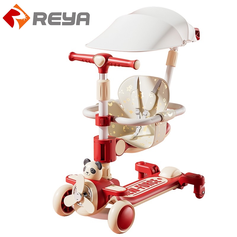  HX420Children's sliding car