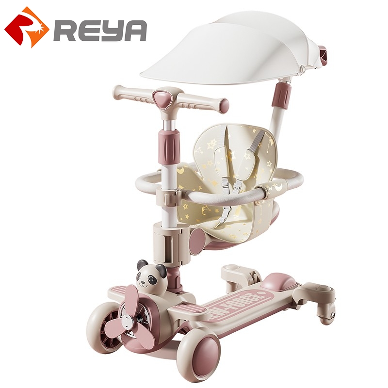  HX420Children's sliding car