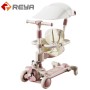 HX420Children's sliding car