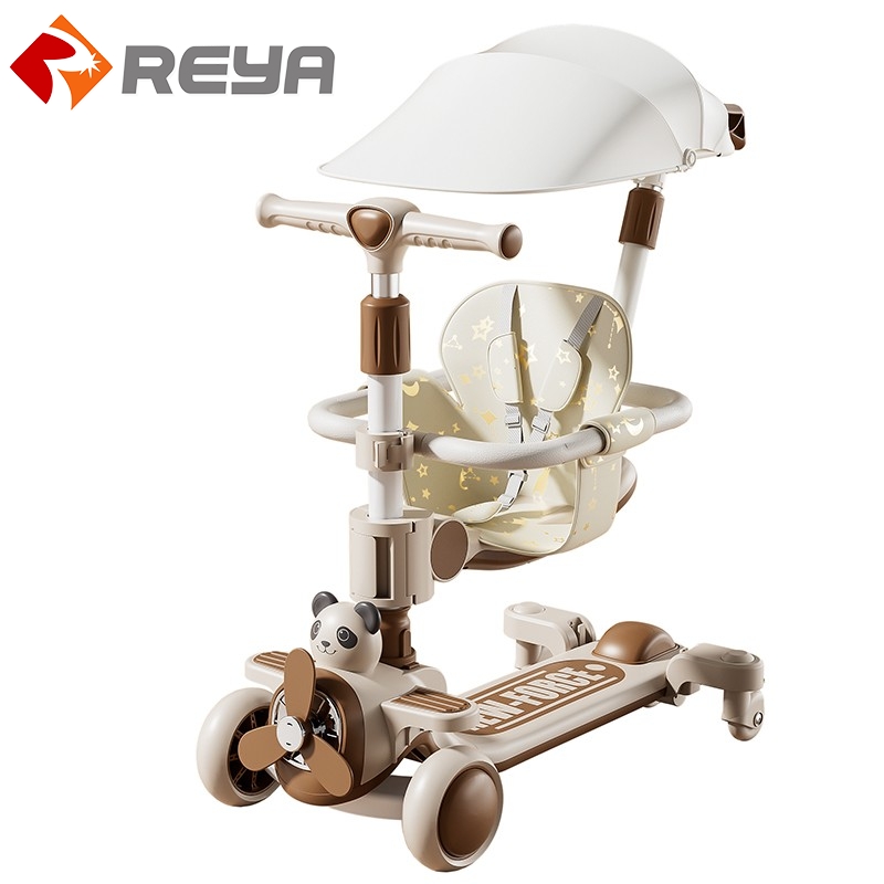  HX420Children's sliding car