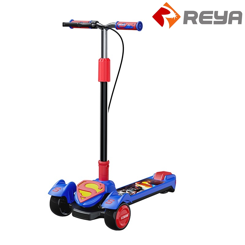 HX410Children's sliding car