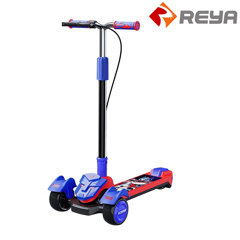 HX410Children's sliding car