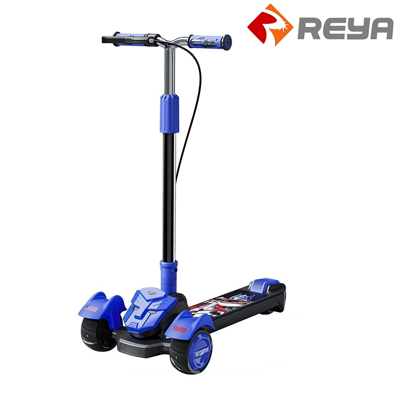 HX410Children's sliding car
