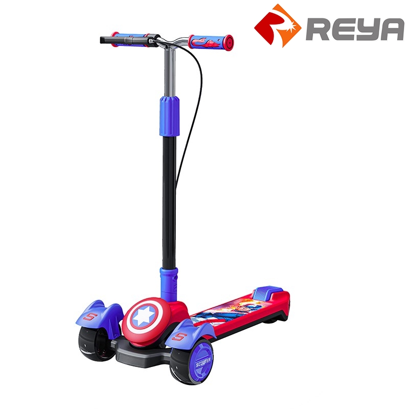 HX410Children's sliding car