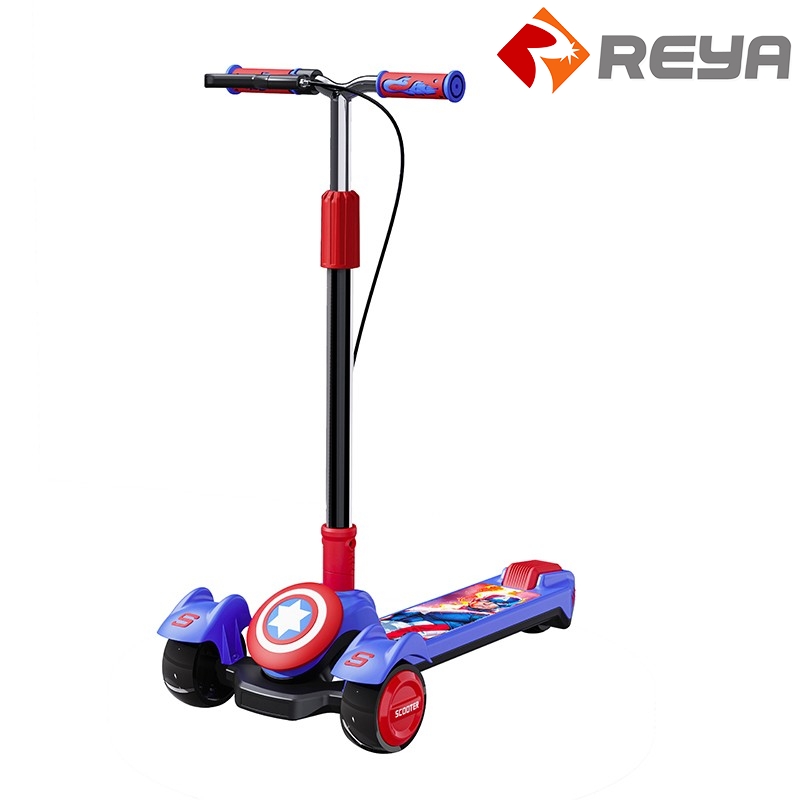 HX410Children's sliding car