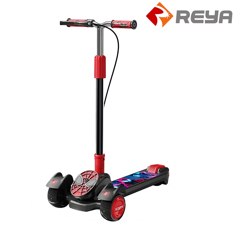 HX410Children's sliding car