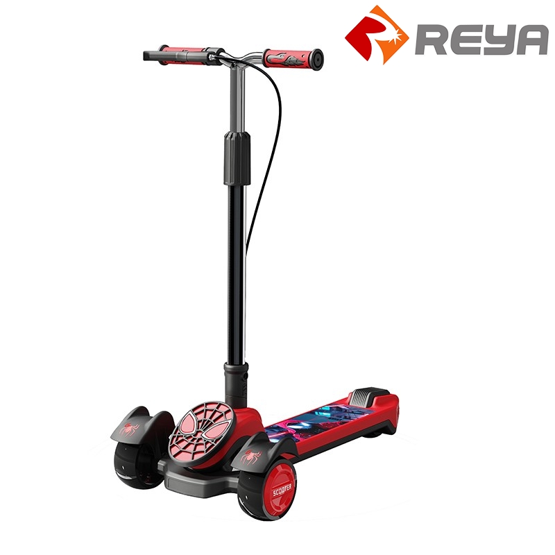 HX410Children's sliding car