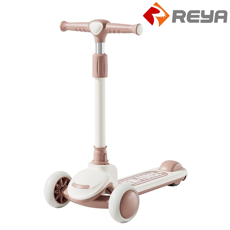   HX421Chariot roulant pour enfants