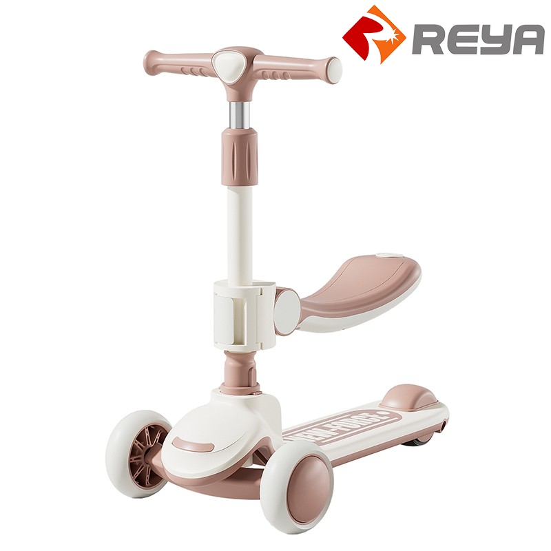   HX421Chariot roulant pour enfants