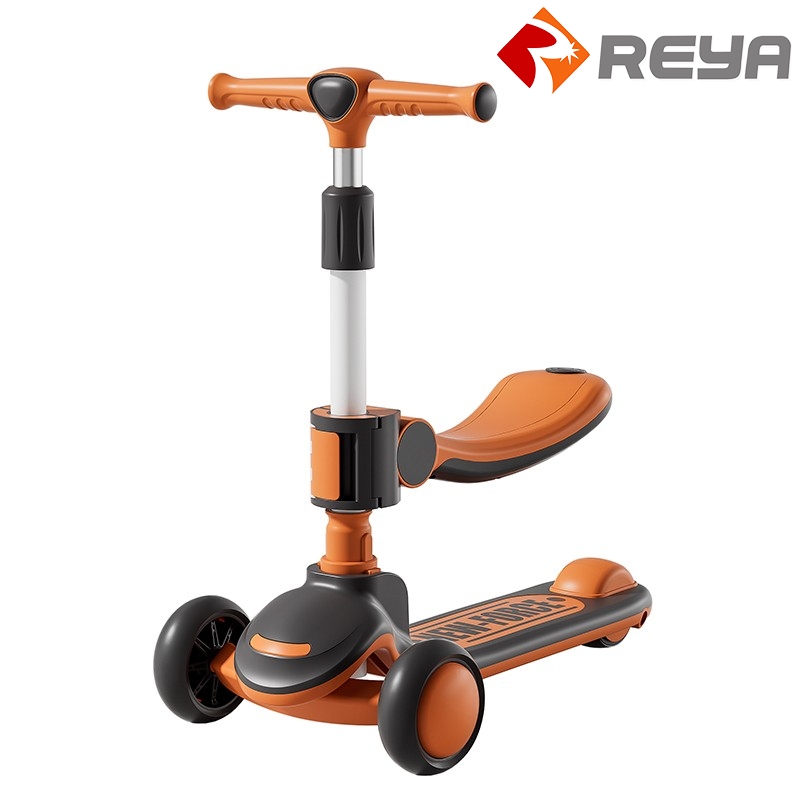   HX421Chariot roulant pour enfants