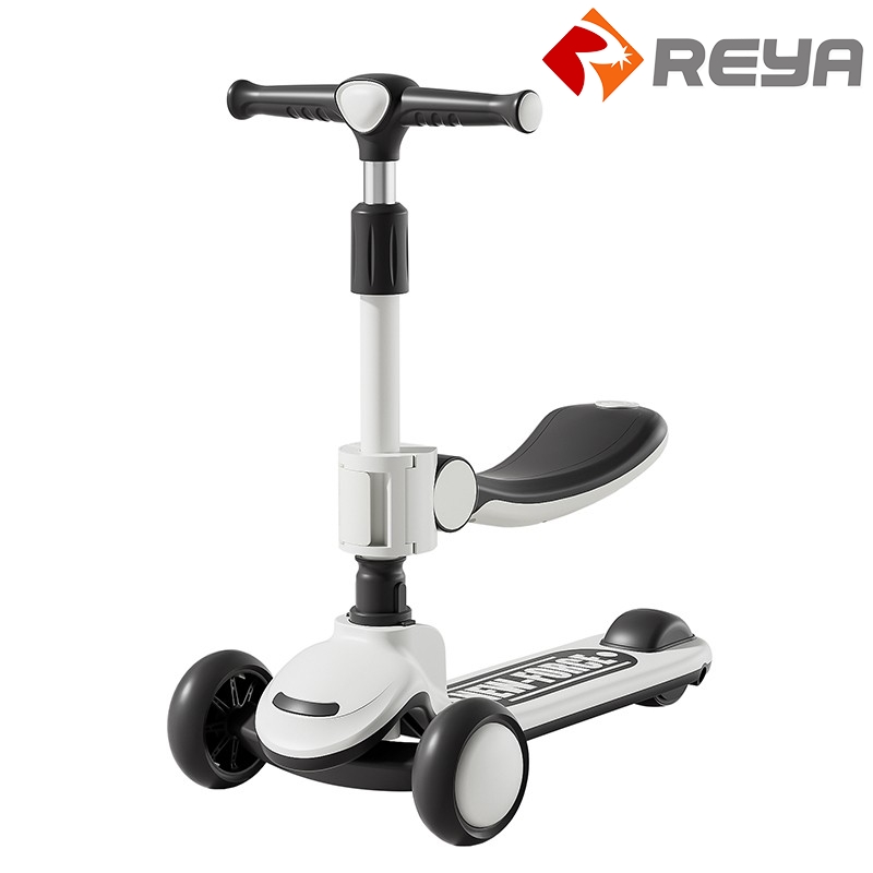   HX421Chariot roulant pour enfants