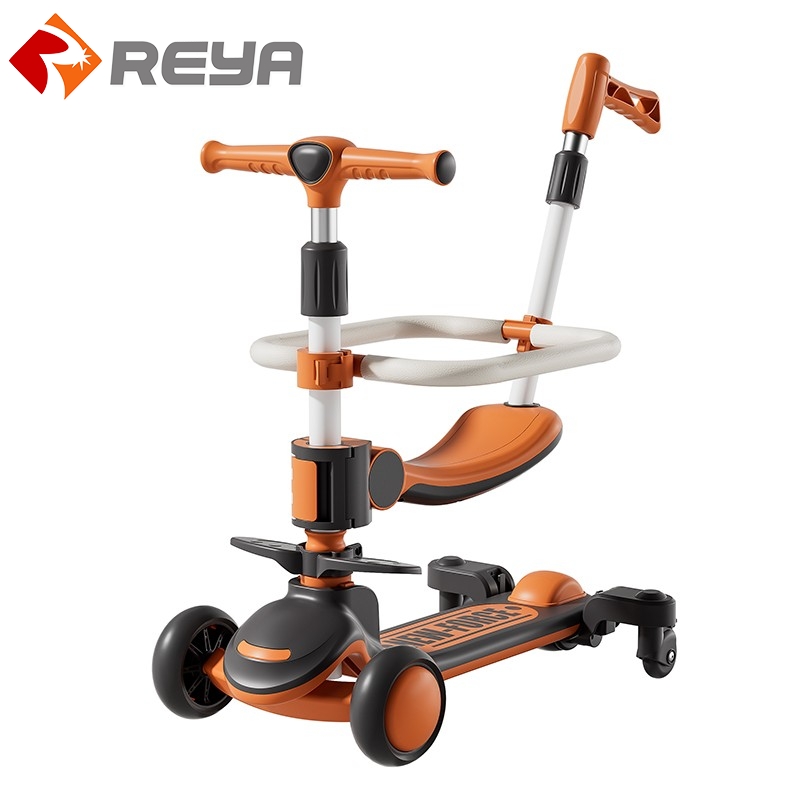   HX421Chariot roulant pour enfants