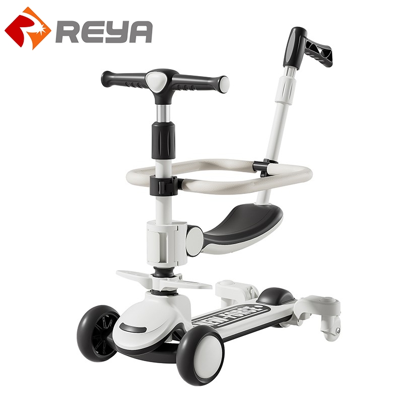   HX421Chariot roulant pour enfants