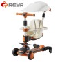   HX421Chariot roulant pour enfants
