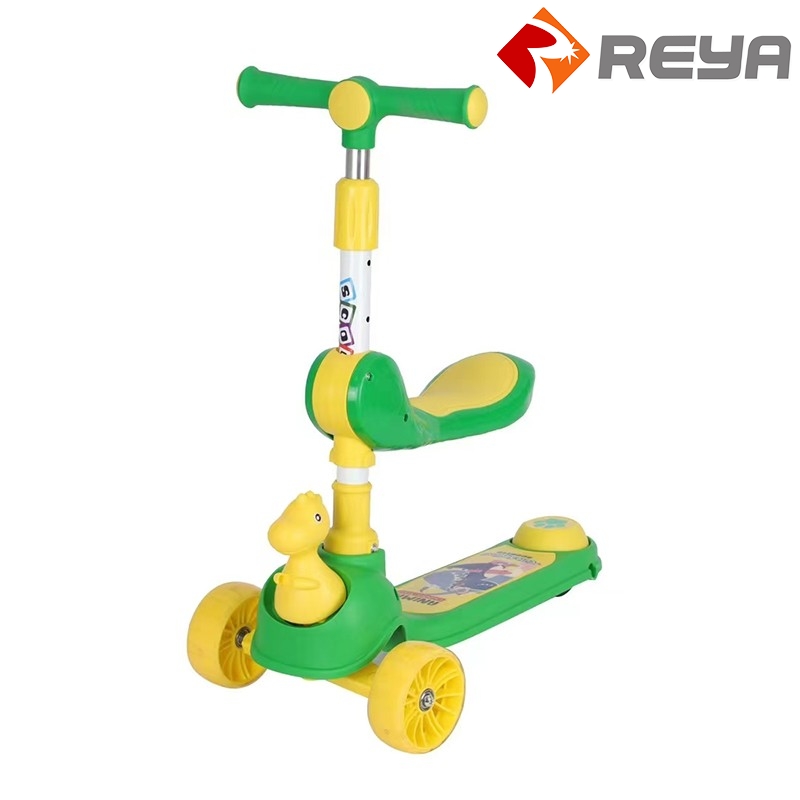  HX411 Bicicletas para crianças
