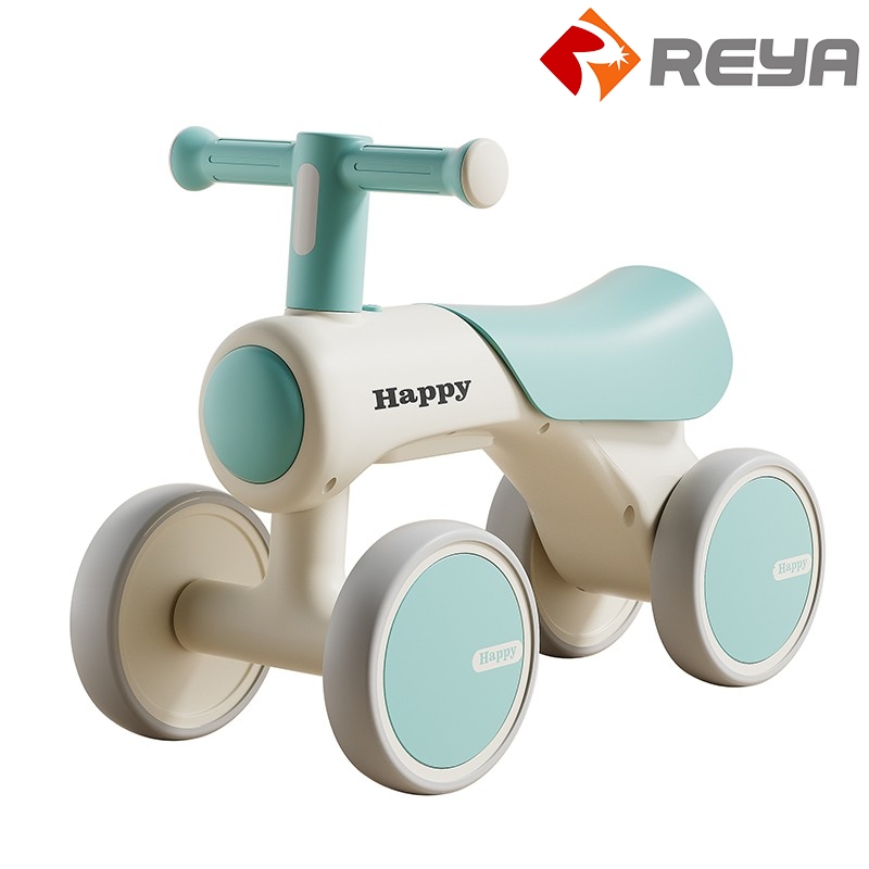   HX413Children's sliding car