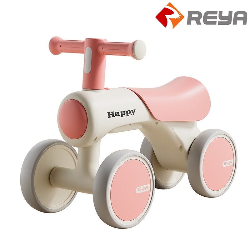   HX413Children's sliding car