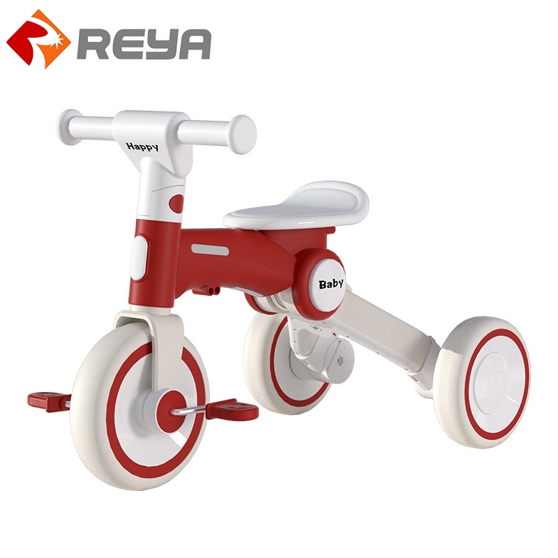 SL080children's tricycle