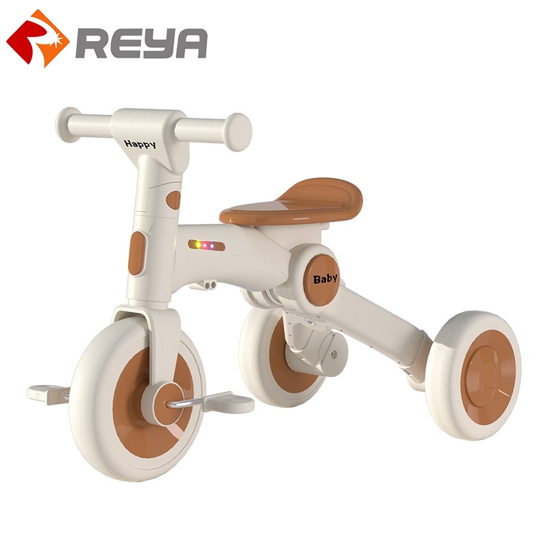 SL080children's tricycle