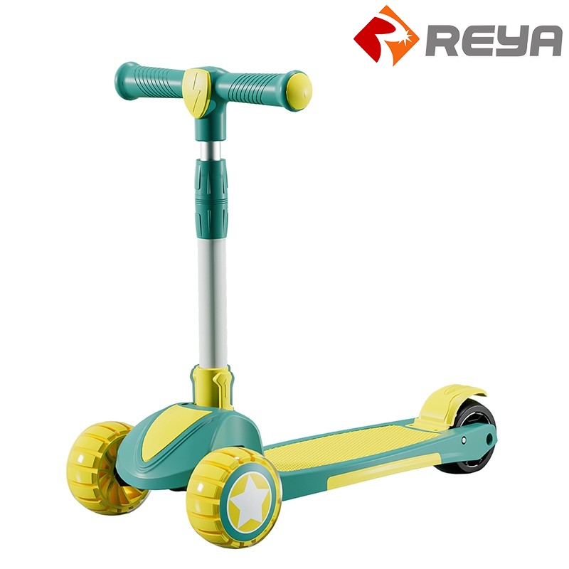 HX422Children's sliding car
