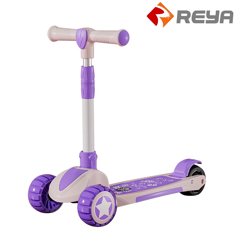 HX422Children's sliding car