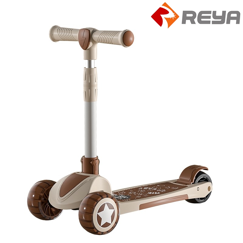 HX422Children's sliding car